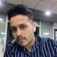 Jithin Nk