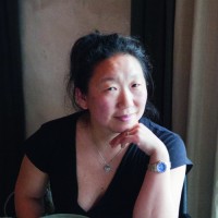 Tove Oskarsson Henckel