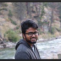 Vinodh Alukuru
