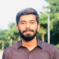 Ahmar Noor