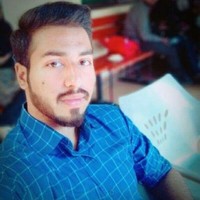Jawad Ali