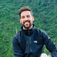 Nuno Rios Azevedo