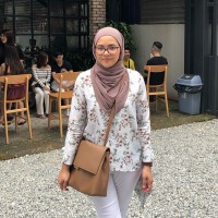Siti Noor Suhana Ismail