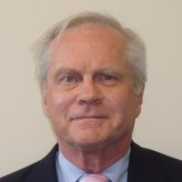 Ron Spring