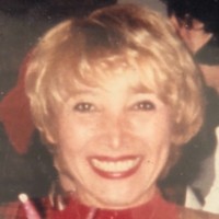 Sonia Leonard