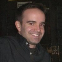 John Pride