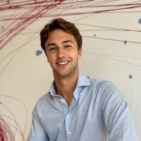 Luca Doornbos
