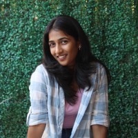 Anjani Reddy
