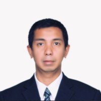 Denny Izra Nasrul Arus