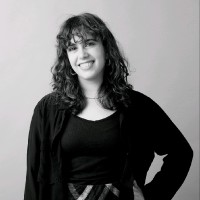 Mia Gross