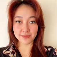 Leanne Foo