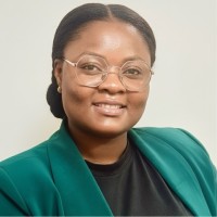 Germaine Komayombi