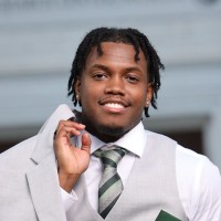 Brandon Laurent