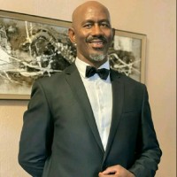 Dennis Olaotse, BEng, MBA, PrEng, Certified Director (SA)