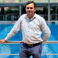 Kirit Patel