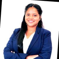 Ashvini Abirami Selvanayagam