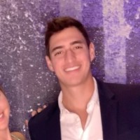 Nicolas Nieto, MBA
