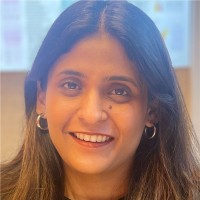 Yatri Bhatt