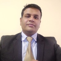Satyendra Jha