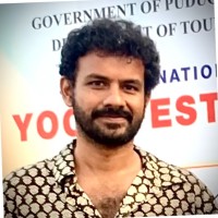 Arjun Arora