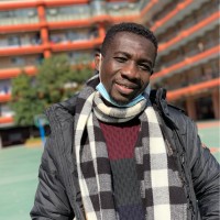Kenneth Owusu