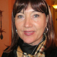MARTINE CHEVEREAU