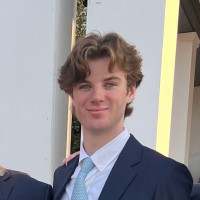 Caleb Orr