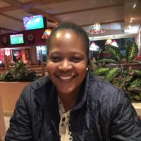 Tandiswa Cakata