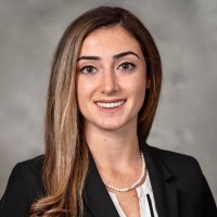 Julia Hammoud, M.D.