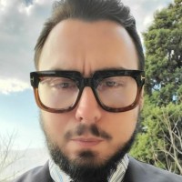 mohammad reza jafarzadeh