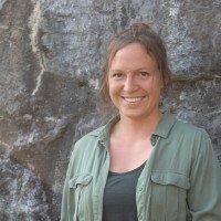 Eliane Aregger