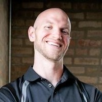 Eric Pelz
