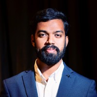 Pratik Kshirsagar