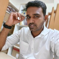 Dr.A Durai Prabhu M.D.(Physician)