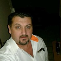 Morne Genade
