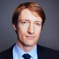 Alexander Bolton