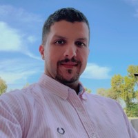 Mohamad Abu Rafea