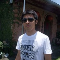Ken Liu