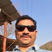 Dharmender Reddy