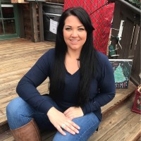 Priscilla Jackson