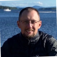 Rickard Pettersson