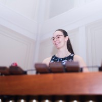 Jenna Driscoll