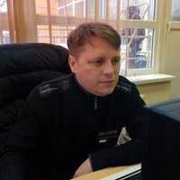 Сергій Білоус