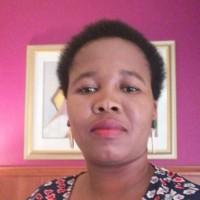 Valley Hazel Mahlangu