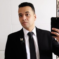 Pedro Veronez Maggioni