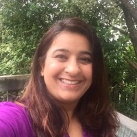 Rakhee Asarpota Mib, Mba