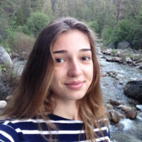 Kateryna Cherepakhina