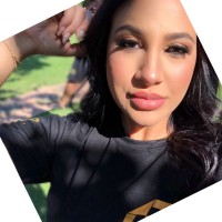 Priscila Martins
