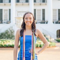 Madelyne Vinson