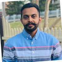 Kanav Sharma